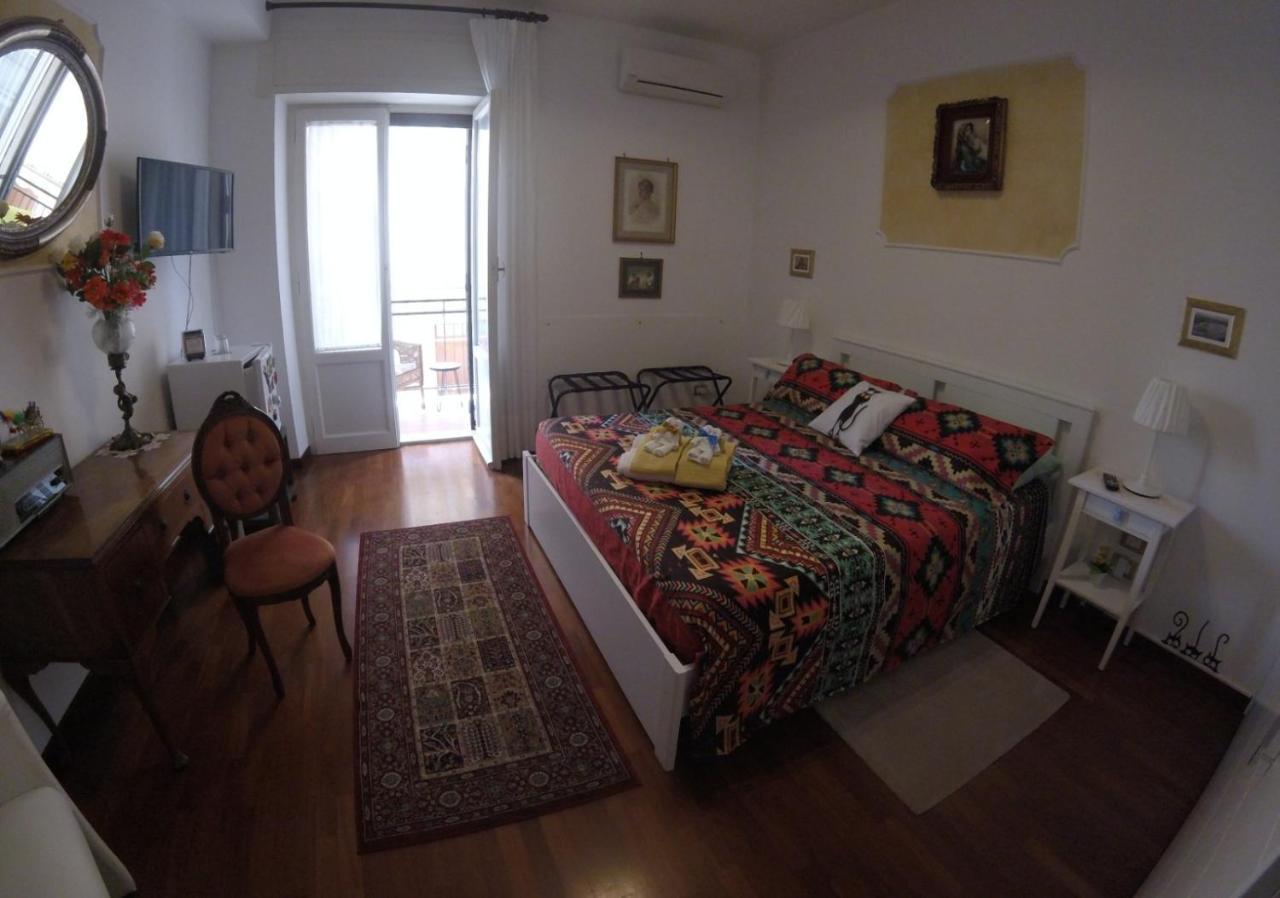 Il Gatto E La Volpe Bed & Breakfast Syracuse Exterior foto