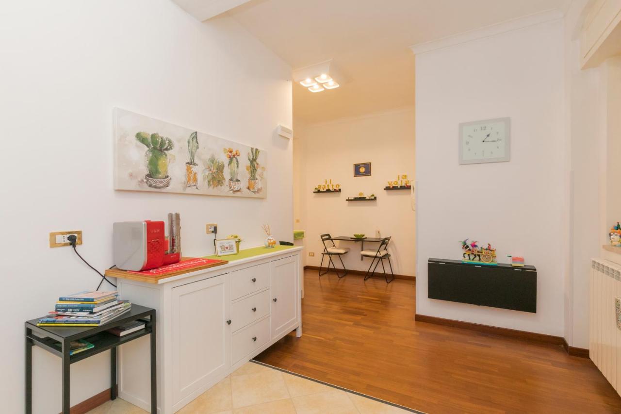 Il Gatto E La Volpe Bed & Breakfast Syracuse Exterior foto