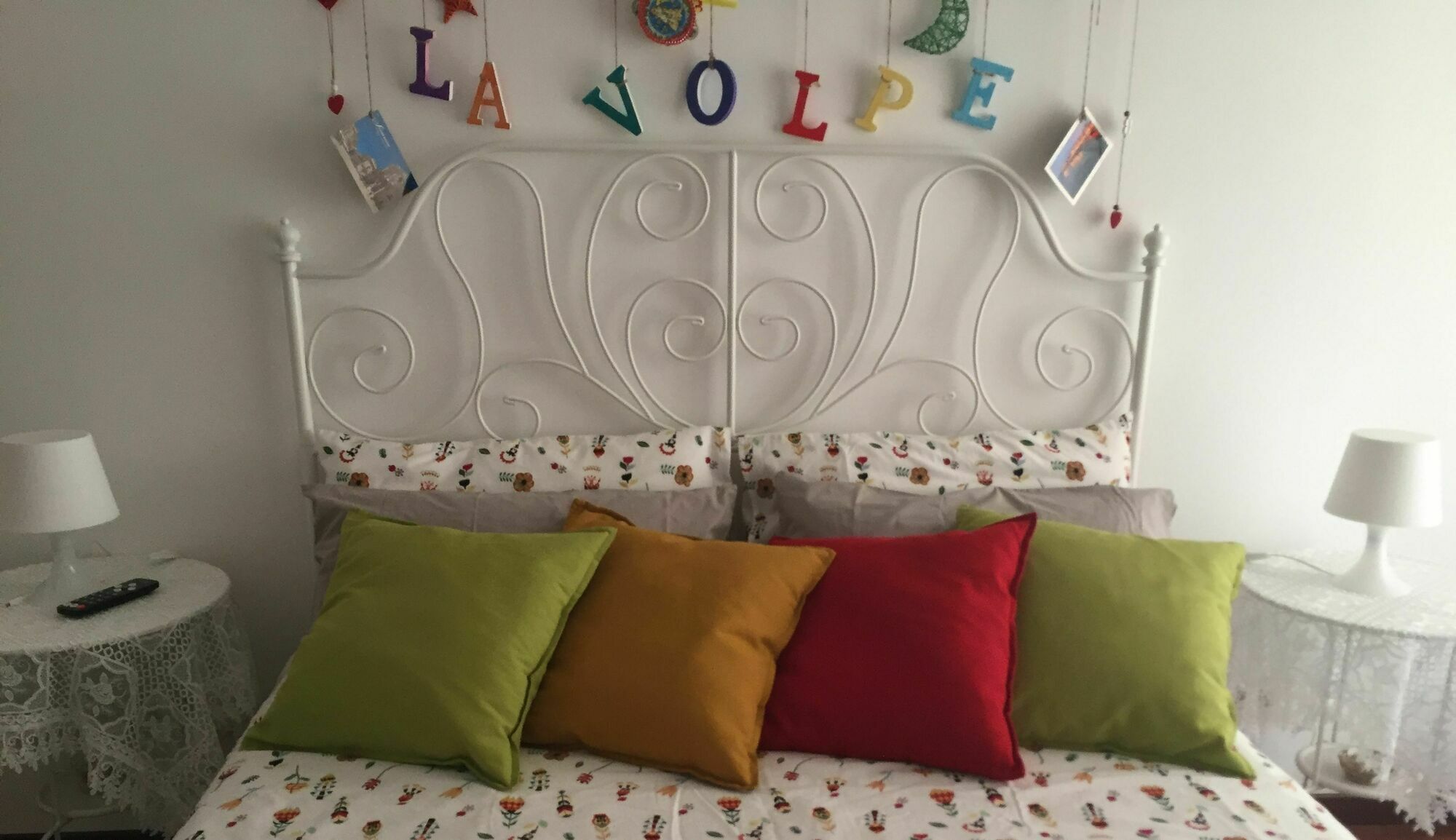 Il Gatto E La Volpe Bed & Breakfast Syracuse Exterior foto