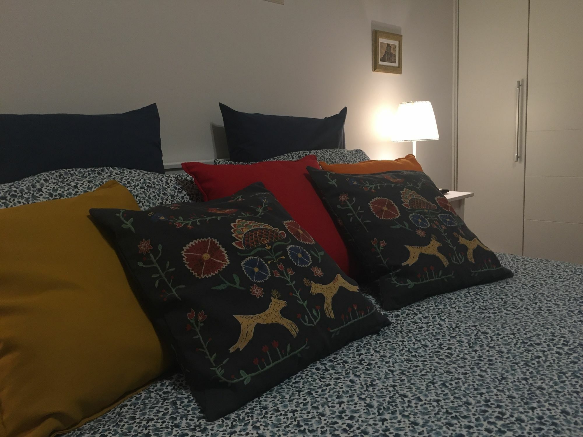 Il Gatto E La Volpe Bed & Breakfast Syracuse Exterior foto