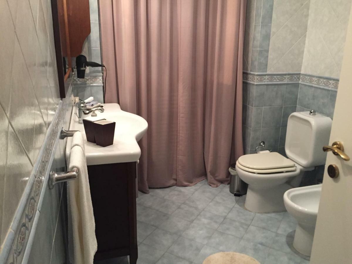 Il Gatto E La Volpe Bed & Breakfast Syracuse Exterior foto