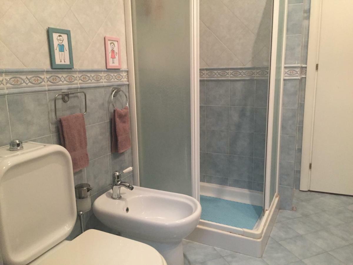 Il Gatto E La Volpe Bed & Breakfast Syracuse Exterior foto