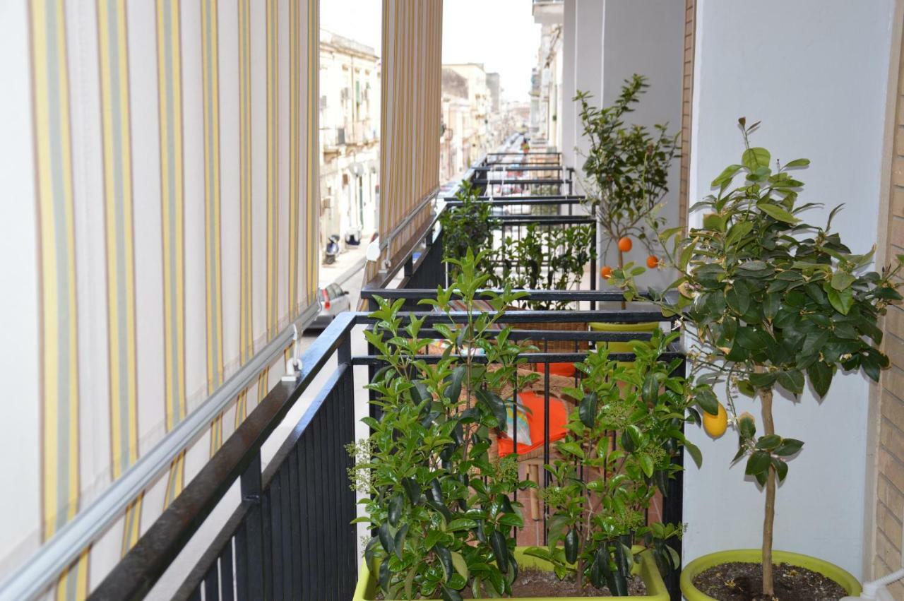 Il Gatto E La Volpe Bed & Breakfast Syracuse Exterior foto