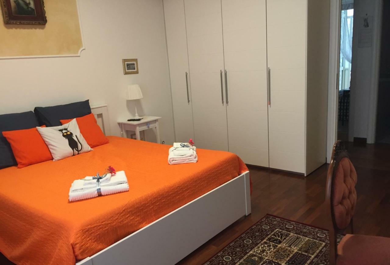 Il Gatto E La Volpe Bed & Breakfast Syracuse Exterior foto